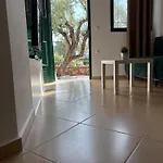 Elià Séjour chez l'habitant Ksamil