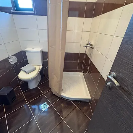 Alloggio in famiglia Elià Ksamil