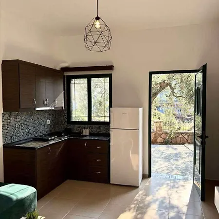 Alloggio in famiglia Elià Ksamil