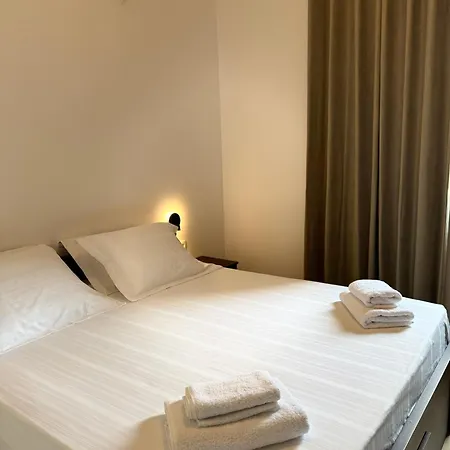 Alloggio in famiglia Elià *