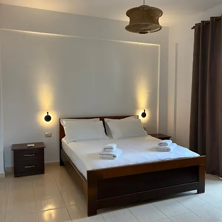 Alloggio in famiglia Elià *