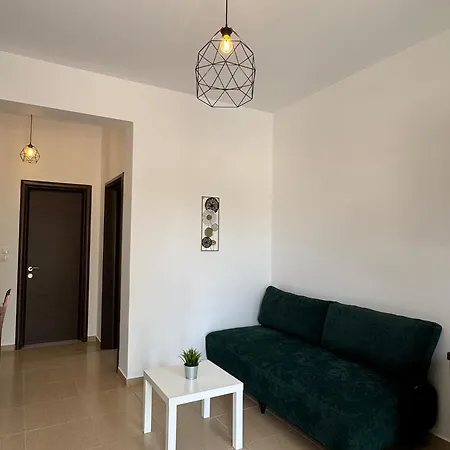 Elia Homestay Ksamil