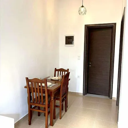 Homestay Elia Ksamil