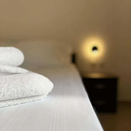 Elia Accommodatie bij particulieren