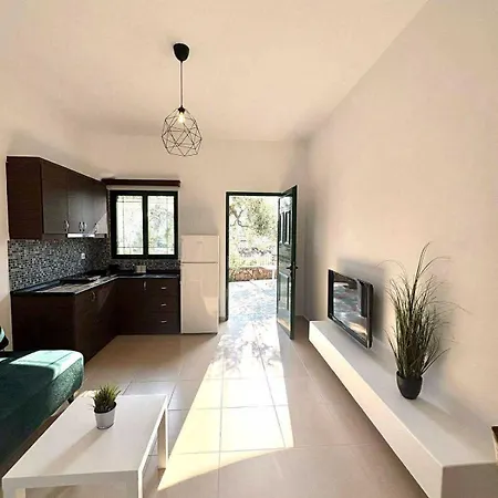 Homestay Elia
