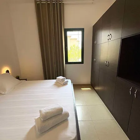 Elia Accommodatie bij particulieren