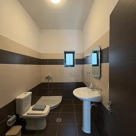 Homestay Elia