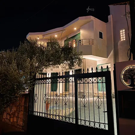 Homestay Elia