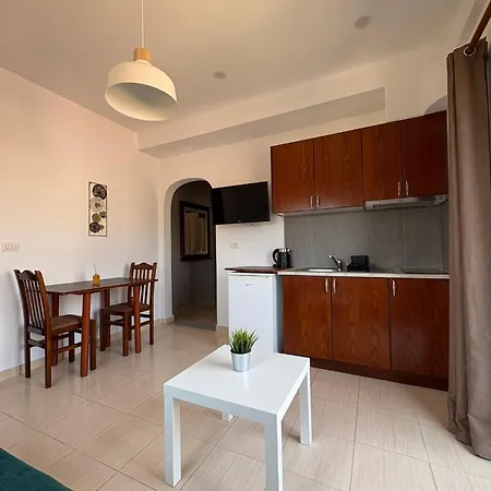 Accommodatie bij particulieren Elia *