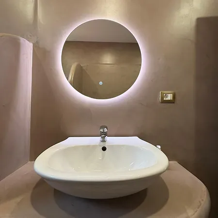 Accommodatie bij particulieren Elia *