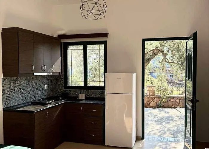 民宿 Elia 卡萨米尔