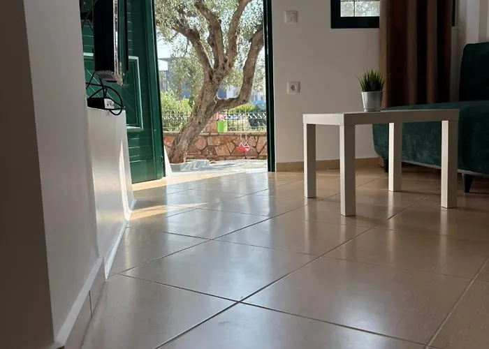 Elia 民宿 卡萨米尔