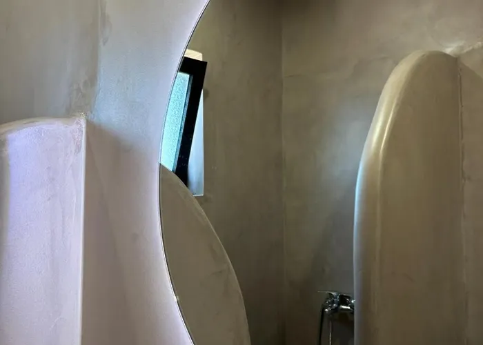 民宿 Elia 卡萨米尔